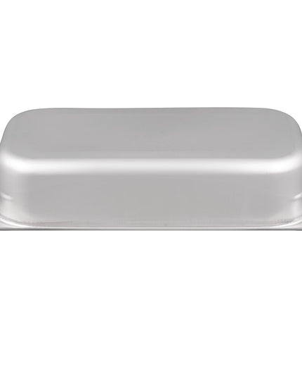 Khay Hấp Smalls 222032931 Cỡ 1/3 Inox
