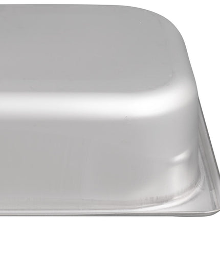 Khay Hấp Smalls 222032931 Cỡ 1/3 Inox