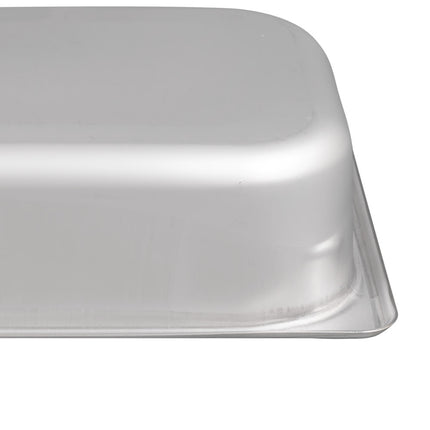 Khay Hấp Smalls 222032931 Cỡ 1/3 Inox
