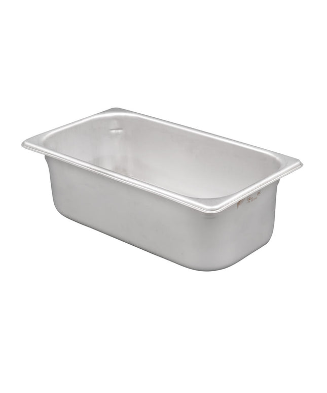 Khay Hấp Smalls 222034931 Kích Thước 1/3 Thép Không Gỉ