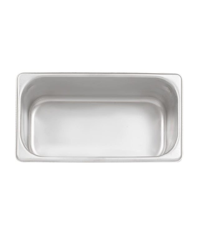 Khay Hấp Smalls 222034931 Kích Thước 1/3 Thép Không Gỉ