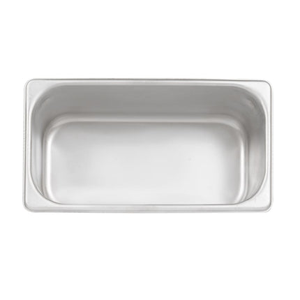 Khay Hấp Smalls 222034931 Kích Thước 1/3 Thép Không Gỉ