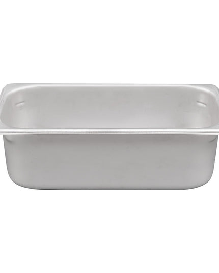 Khay Hấp Smalls 222034931 Kích Thước 1/3 Thép Không Gỉ