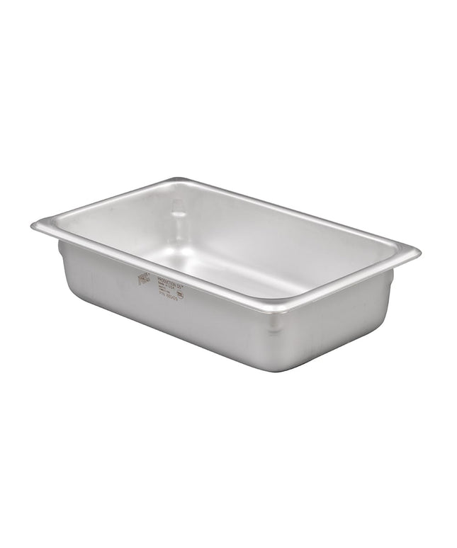 Khay Hấp Smalls 222042931 Cỡ 1/4 Inox