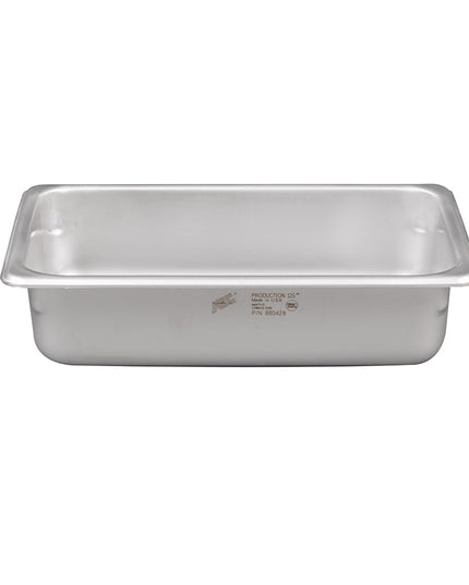 Khay Hấp Smalls 222042931 Cỡ 1/4 Inox