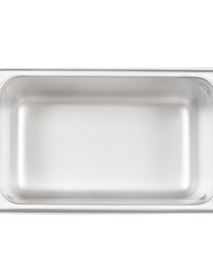 Khay Hấp Smalls 222044931 Cỡ 1/4 Inox
