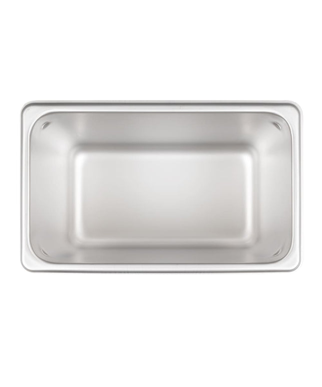 Khay Hấp Smalls 222046931 Kích Thước 1/4 Thép Không Gỉ