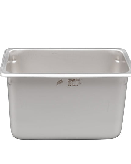 Khay Hấp Smalls 222046931 Kích Thước 1/4 Thép Không Gỉ