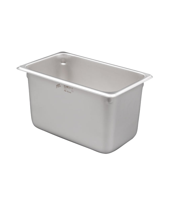 Khay Hấp Smalls 222046931 Kích Thước 1/4 Thép Không Gỉ