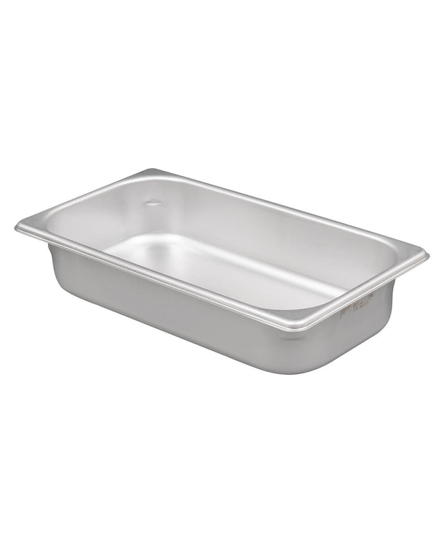 Khay Hấp Inox Smalls Cỡ 1/2 Dài (2220529)