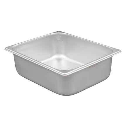 Khay Hấp Smalls Nửa Kích Thước Dài Thép Không Gỉ 2220549