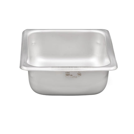Khay Hấp Smalls 222062931 Kích Thước 1/6 Inox