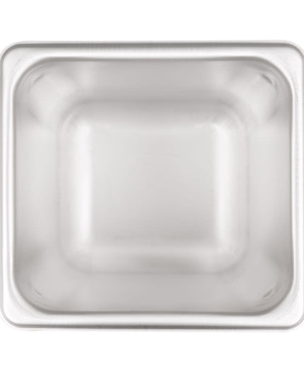 Khay Hấp Smalls 222066931 Cỡ 1/6 Inox