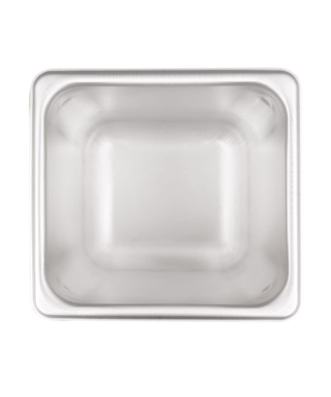 Khay Hấp Smalls 222066931 Cỡ 1/6 Inox