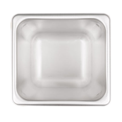 Khay Hấp Smalls 222066931 Cỡ 1/6 Inox
