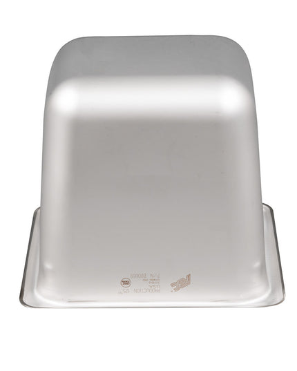 Khay Hấp Smalls 222066931 Cỡ 1/6 Inox