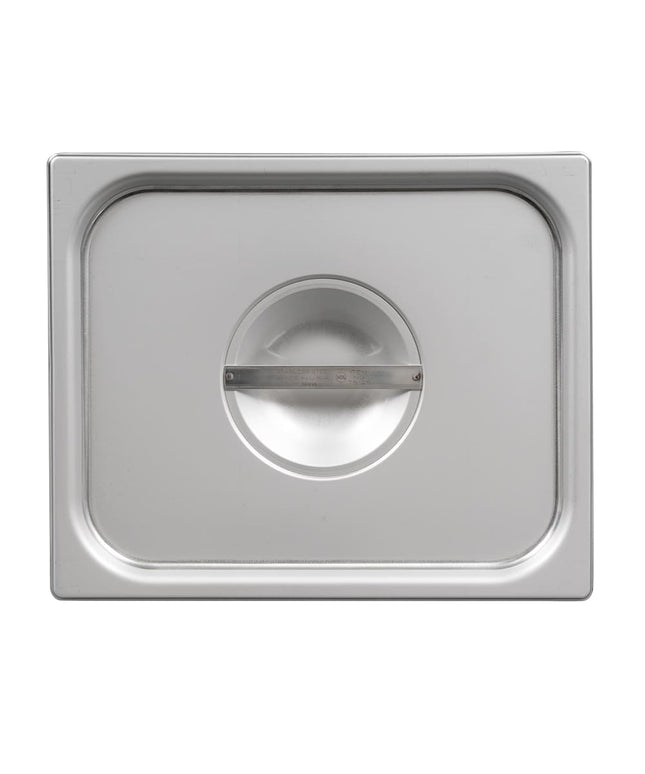 Nắp Khay Hấp Cỡ Nhỏ Half-Size Inox (75129)