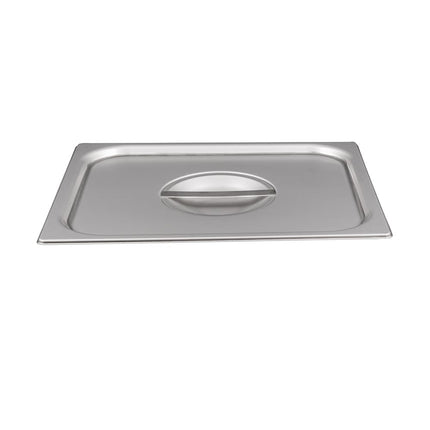 Nắp Khay Hấp Cỡ Nhỏ Half-Size Inox (75129)