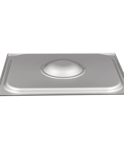 Nắp Khay Hấp Cỡ Nhỏ Half-Size Inox (75129)