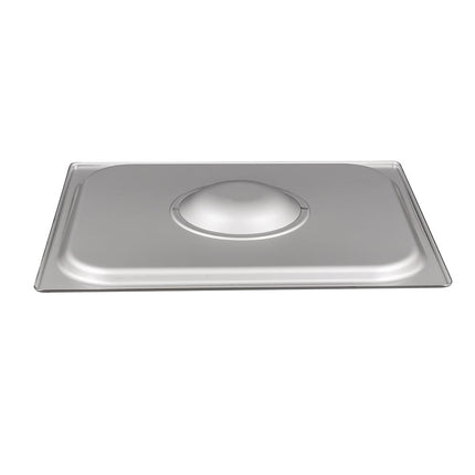 Nắp Khay Hấp Cỡ Nhỏ Half-Size Inox (75129)