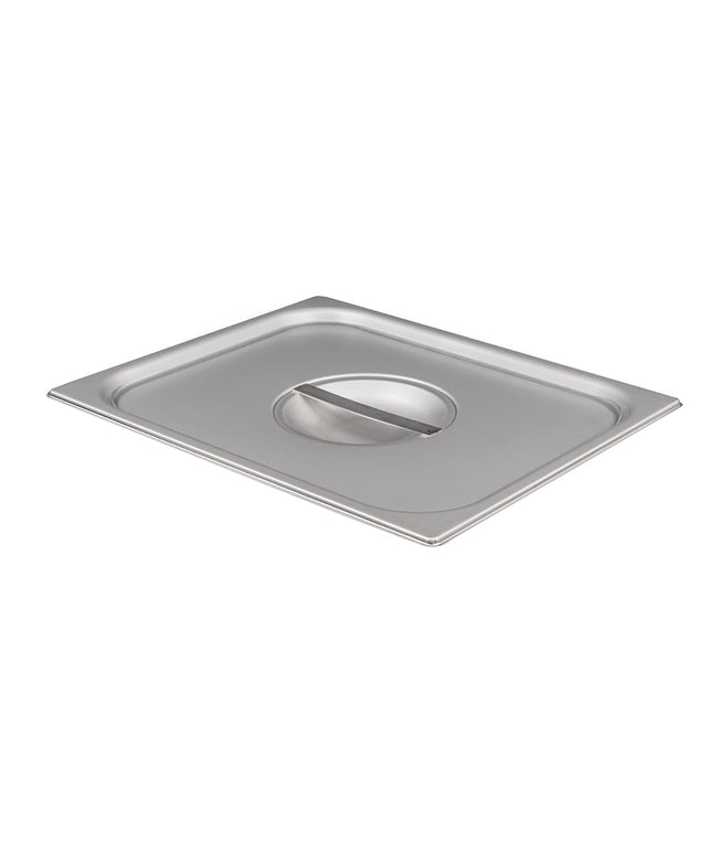 Nắp Khay Hấp Cỡ Nhỏ Half-Size Inox (75129)