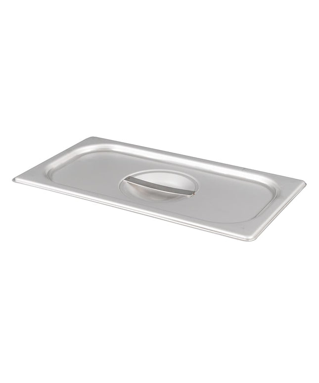 Nắp Khay Hấp Cỡ 1/3 Smalls Thép Không Gỉ (75139)