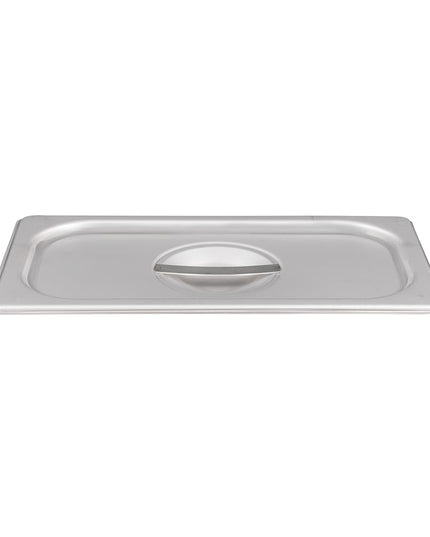 Nắp Khay Hấp Cỡ 1/3 Smalls Thép Không Gỉ (75139)