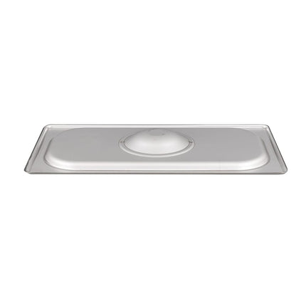 Nắp Khay Hấp Cỡ 1/3 Smalls Thép Không Gỉ (75139)