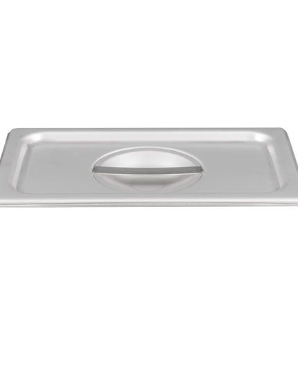 Nắp Khay Hấp Cỡ 1/4 Smalls Thép Không Gỉ (75149)