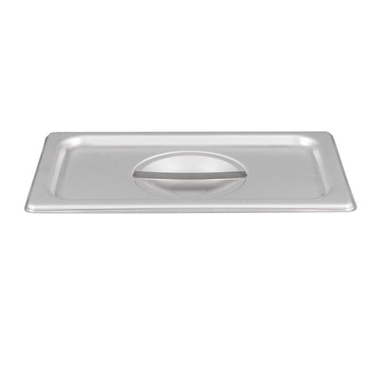 Nắp Khay Hấp Cỡ 1/4 Smalls Thép Không Gỉ (75149)