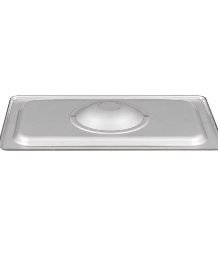 Nắp Khay Hấp Cỡ 1/4 Smalls Thép Không Gỉ (75149)