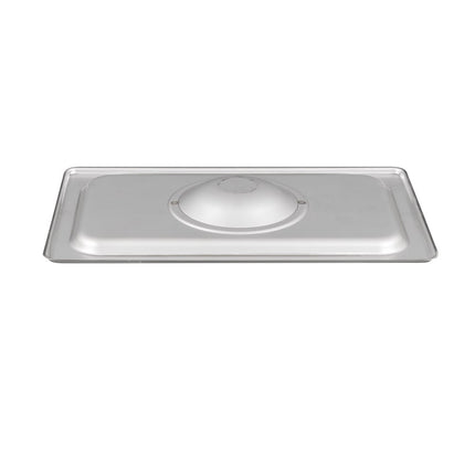 Nắp Khay Hấp Cỡ 1/4 Smalls Thép Không Gỉ (75149)