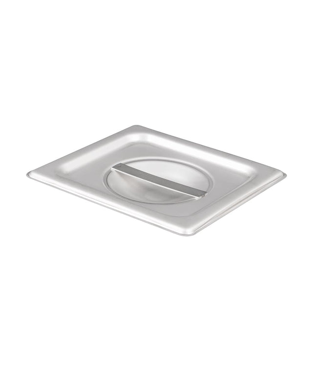 Nắp Khay Hấp Cỡ 1/6 Smalls Thép Không Gỉ (75169)