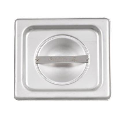 Nắp Khay Hấp Cỡ 1/6 Smalls Thép Không Gỉ (75169)