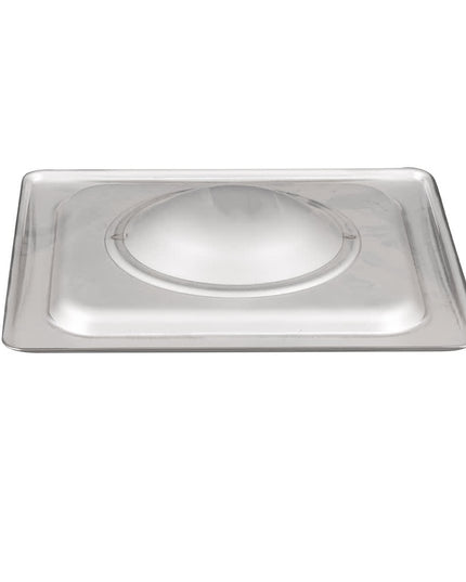 Nắp Khay Hấp Cỡ 1/6 Smalls Thép Không Gỉ (75169)