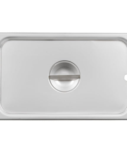 Nắp Khay Hấp Cỡ Lớn Smalls, Inox (75219)