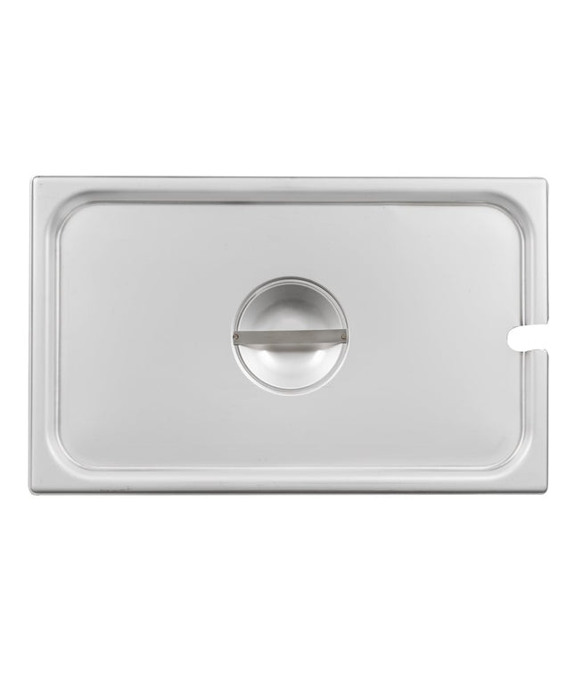 Nắp Khay Hấp Cỡ Lớn Smalls, Inox (75219)