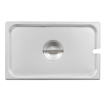 Nắp Khay Hấp Cỡ Lớn Smalls, Inox (75219)