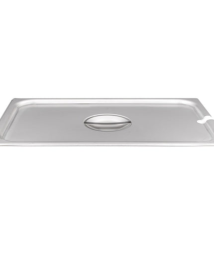 Nắp Khay Hấp Cỡ Lớn Smalls, Inox (75219)