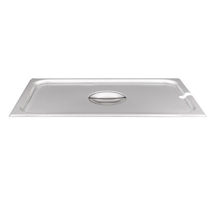 Nắp Khay Hấp Cỡ Lớn Smalls, Inox (75219)
