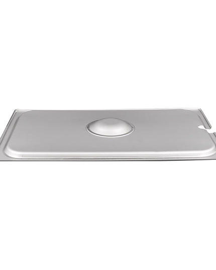 Nắp Khay Hấp Cỡ Lớn Smalls, Inox (75219)