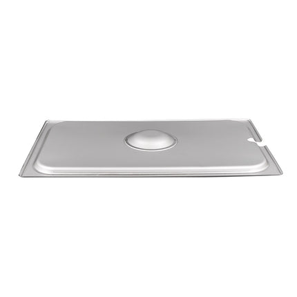 Nắp Khay Hấp Cỡ Lớn Smalls, Inox (75219)