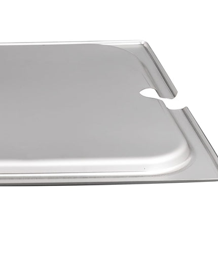 Nắp Khay Hấp Cỡ Lớn Smalls, Inox (75219)