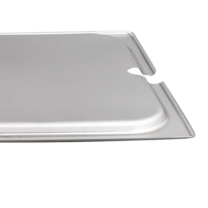 Nắp Khay Hấp Cỡ Lớn Smalls, Inox (75219)