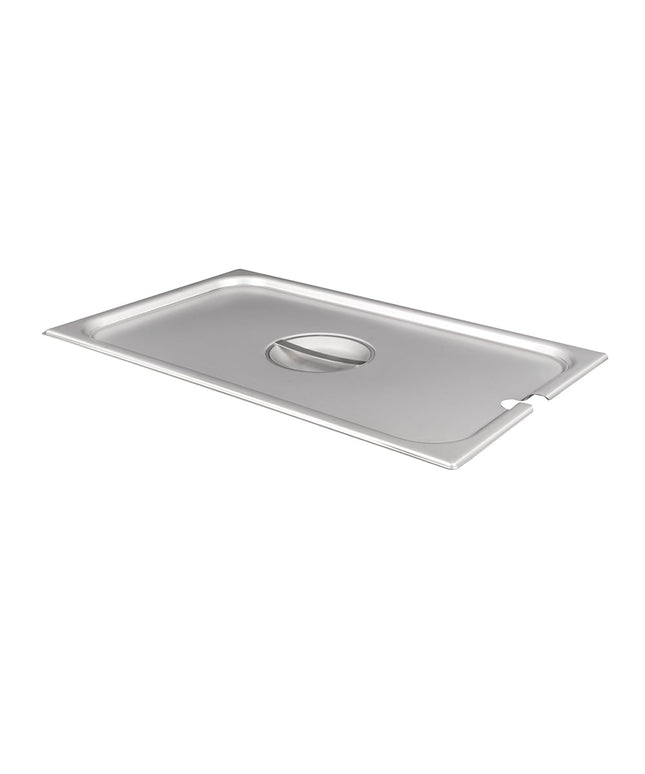 Nắp Khay Hấp Cỡ Lớn Smalls, Inox (75219)