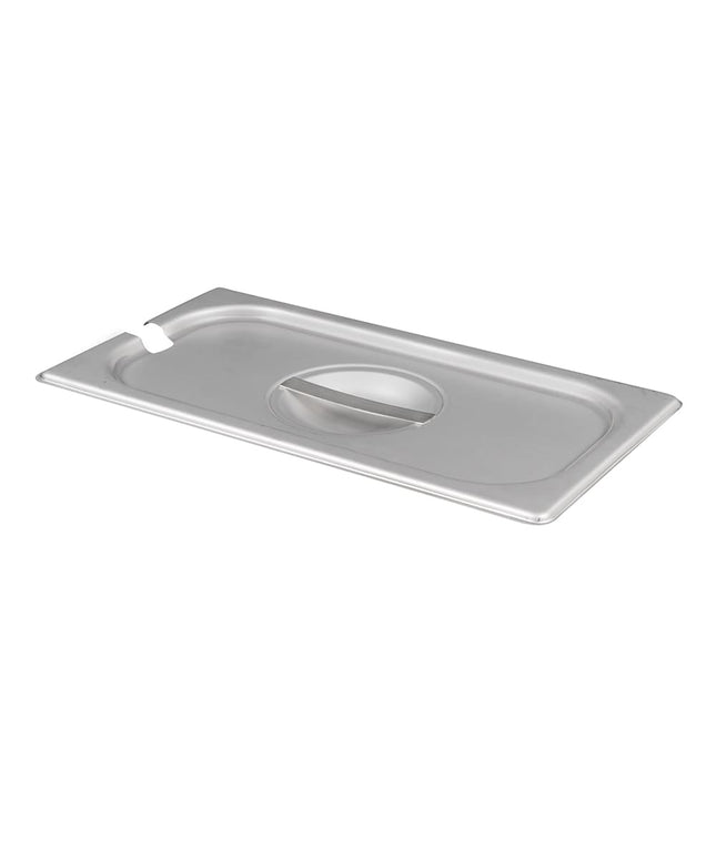 Nắp Khay Hấp Cỡ 1/3 Smalls Thép Không Gỉ (75239)