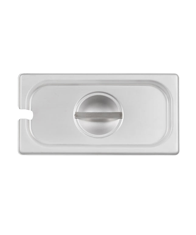 Nắp Khay Hấp Cỡ 1/3 Smalls Thép Không Gỉ (75239)