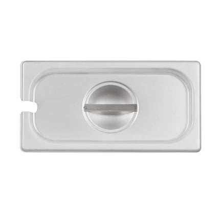 Nắp Khay Hấp Cỡ 1/3 Smalls Thép Không Gỉ (75239)