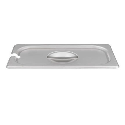 Nắp Khay Hấp Cỡ 1/3 Smalls Thép Không Gỉ (75239)