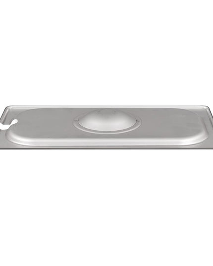 Nắp Khay Hấp Cỡ 1/3 Smalls Thép Không Gỉ (75239)